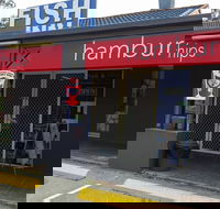 Fish Inn - Gold Coast 4U