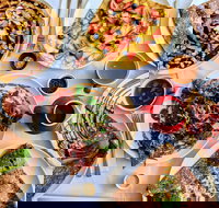 Four Frogs Crperie - Lane Cove - Accommodation Gold Coast