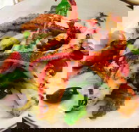 Fourth Fish Cafe and Restaurant - Lane Cove - Accommodation Gold Coast