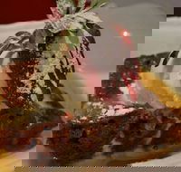 Frank's Ristorante - Gold Coast 4U