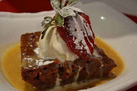 Frank's Ristorante - Accommodation Gold Coast 0