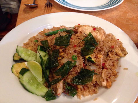 Gasiinsamut Thai Fusion - Gold Coast 4U 0