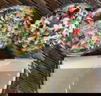 Get Tossed Salad Bar - 1 Gold Coast
