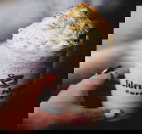 Gloria Jean's Coffees - Campbelltown - Accommodation Gold Coast