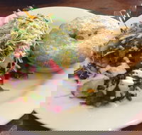 Goanna Bakery  Cafe - Accommodation Gold Coast