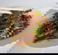 Golden Phoenix Chinese Restaurant - 1 Gold Coast