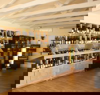Grampians Wine Cellar - Gold Coast 4U