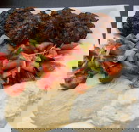 Hasir Kebabs - Accommodation Gold Coast
