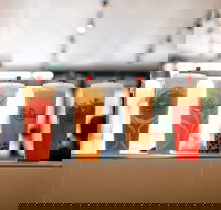 Hooked on Thai - Accommodation Gold Coast