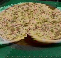 Hungry oz Pizza - Accommodation Gold Coast