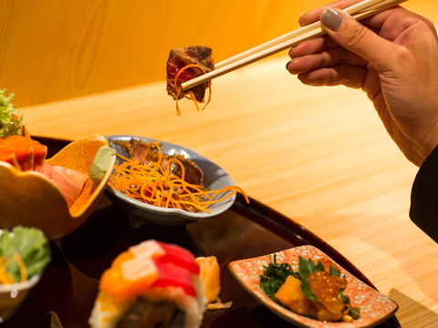 Iori Japanese Restaurant - 1 Gold Coast 1