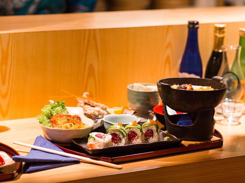 Iori Japanese Restaurant - 1 Gold Coast 2