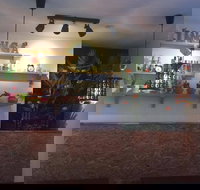 Jinsusa - Accommodation Gold Coast