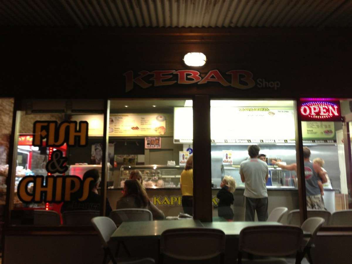Bramley WA Gold Coast 4U