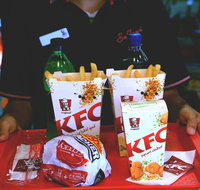KFC - Chadstone - Accommodation Gold Coast