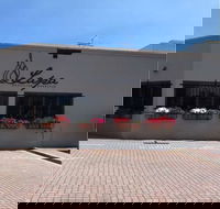 Lapa Brazilian Restaurant - Accommodation Gold Coast