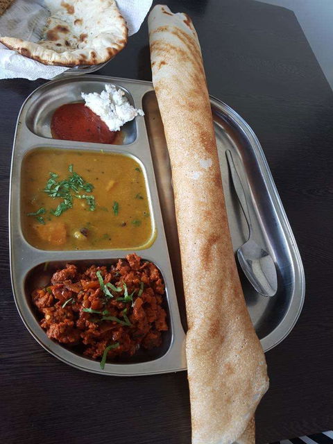 Last Train To Bombay - Accommodation Gold Coast 0