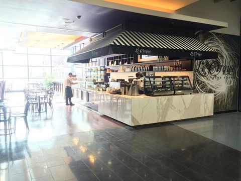 Le Cirque Fine Foods - Docklands - Gold Coast 4U 0