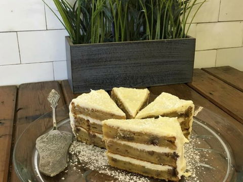 Little Rustic Pantry - Gold Coast 4U 1