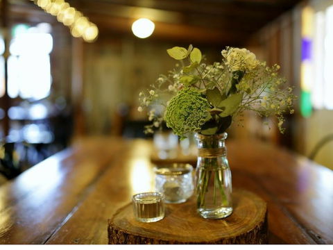 Little Rustic Pantry - Gold Coast 4U 2