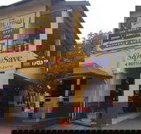 Lobethal Hotel - Gold Coast 4U