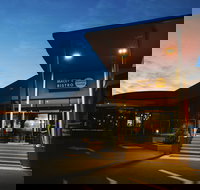 Macey's Bistro - Accommodation Gold Coast