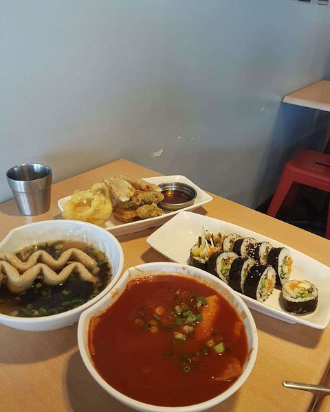 Mira's Korean Street Food - Gold Coast 4U 0