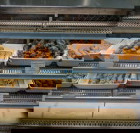 Nagano Sushi Carousel - Accommodation Gold Coast