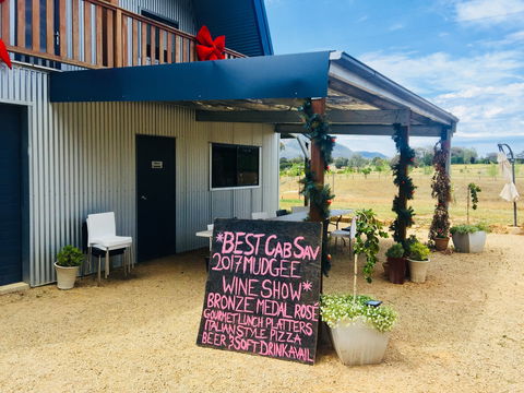 Naked Lady Wines - Gold Coast 4U 0