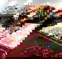 Nanna's Antiques and Cafe - Accommodation Gold Coast