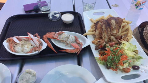 Nino's - Gold Coast 4U 0