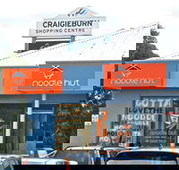 Noodle Hut - Craigieburn - Accommodation Gold Coast