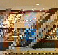 North Britain - Accommodation Gold Coast