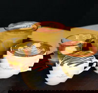 Oliver Brown - Campbelltown - Accommodation Gold Coast