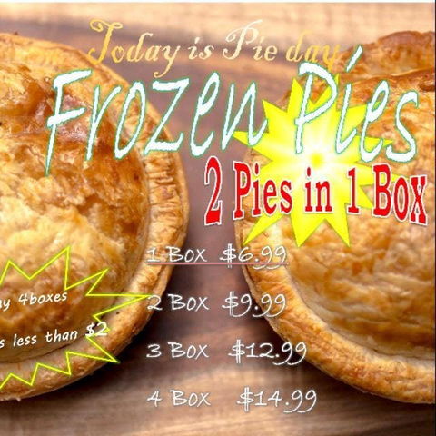 Paddy's Pies - Neutral Bay - Accommodation Gold Coast 0