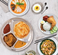 PappaRich - Chadstone - Accommodation Gold Coast