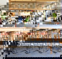 Park St. Dining - Accommodation Gold Coast