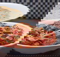 Pastacup - Jindalee - Accommodation Gold Coast