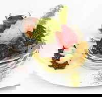 Passionflower - Kingsford - Accommodation Gold Coast