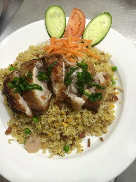 Pho 5 Star - 1 Gold Coast 0