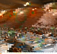 Pietro Pizzeria Restaurant