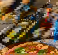 Pizzeria Violetta - Kenmore - Accommodation Gold Coast