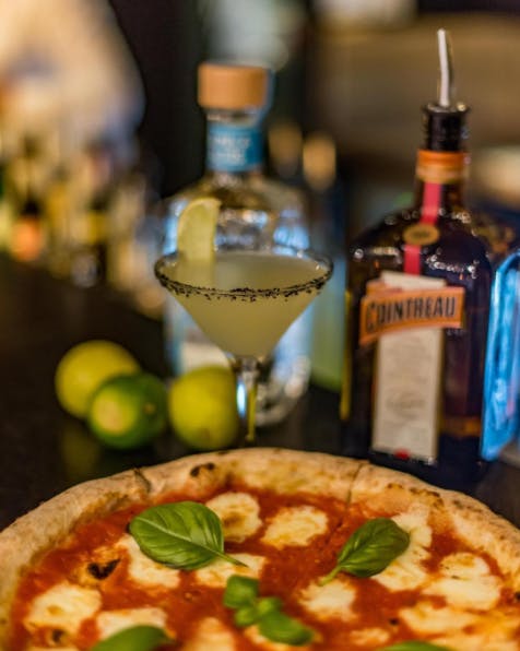 Pizzeria Violetta - Kenmore - Accommodation Gold Coast 0