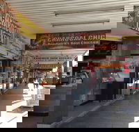 Randwick Charcoal Chicken - Accommodation Gold Coast