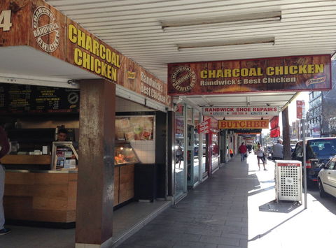 Randwick Charcoal Chicken - Accommodation Gold Coast 0