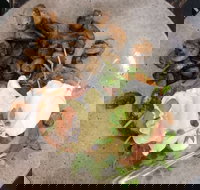 Rogue Valley Roasters