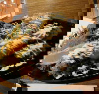 Ryu Sushi Train - Gold Coast 4U