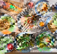 Saigon Street Eats - Fitzroy - Accommodation Gold Coast