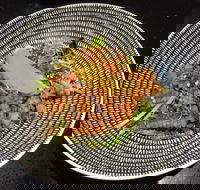 Saiko Teppanyaki - Gold Coast 4U