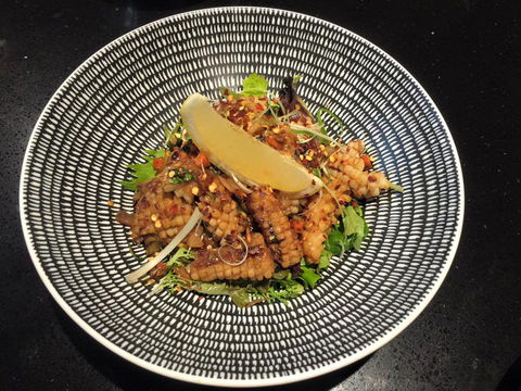 Saiko Teppanyaki - Gold Coast 4U 0
